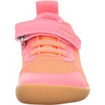 Dievčenské barefoot tenisky VENTO Pink/Orange Superfit 1-008203-5510 - 32