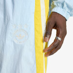 Kalhoty adidas Santiago Track Pant Ice Blue XL