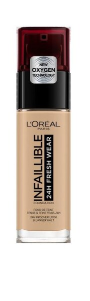 L´Oréal Paris make-up