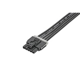 Molex zásuvkové púzdro na kábel 1451300500 1 ks Bulk; 1451300500
