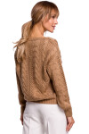 Svetr model 18076972 Beige Made Of Emotion