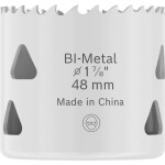 Bosch Accessories 2608594580 2608594580 vŕtacia korunka 48 mm 1 ks; 2608594580