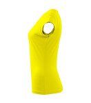 Dámske tričko Pure T-shirt lemon S