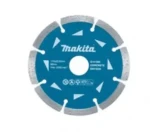 Makita D-41595-10 / kotúč rezný diamantový segmentový / 125x22.23mm / 10ks (MD-41595-10)