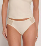 Dámske nohavičky Soft ADAPT Hipster - NATUREL (076) - ecru 00RB - SLOGGI BROWN S