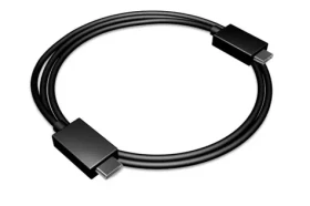 Club3D Kábel USB USB 3.1 TYPE C na USB 3.1 TYPE C / 0.8m / dopredaj (CAC-1522)