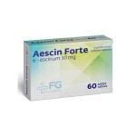 Aescin Forte 30 mg - FG Pharma