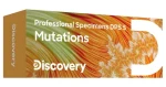 Discovery Prof Specimens DPS 5 Mutácia / Sada preparátov pre mikroskop (78411)