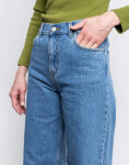 Carhartt WIP W' Jane Pant Blue heavy stone wash 31