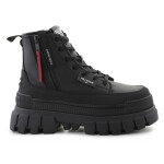 Buty Palladium Revolt Boot Zip Lth W 98859-001-M EU 38