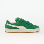 Tenisky Puma Suede XL Archive Green-Vapor Gray EUR 47