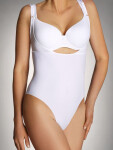 Eldar Body Vincenta White M