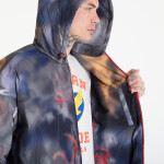 Bunda Diesel J-Mirr Jacket Grey/ Purple 54