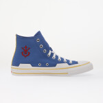 Tenisky Converse x Dragon Ball Z Vegeta Chuck Taylor All Star Hi Delft/High Risk Red EUR 42