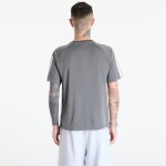 Tričko adidas House Of Tiro X Common Goal Jersey T-Shirt Grey Four/ Black/ Off White M