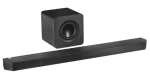 Samsung HW-Q800H čierna / 5.1.2 kanálový soundbar / 360 W / Bluetooth 5.3 / Wi-Fi / HDMI eARC / Dolby Atmos (HW-Q800H/EN)