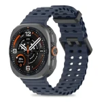 Tech-Protect IconBand Pre námornícky modrá / Remienok / pre Samsung Galaxy Watch Ultra 47mm