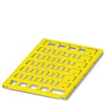 Cable marker UC-WMT (10X4) YE 0819385 Phoenix Contact; 0819385