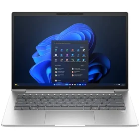 HP EliteBook 6 G2a 14" strieborná / 14" WUXGA / AMD RYZEN 7 250 / 16GB / 512GB SSD / AMD Radeon / W11P (DG8J8ET)