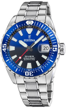 Festina The Originals DIVER 20669/1