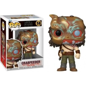 Funko POP TV: HotD S2- Crabfeeder