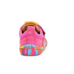 Froddo G3130261 Fuxia barefoot topánky 24 EUR