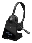 JABRA Engage 75 SE Duo / bezdrôtové slúchadlá s mikrofónom / BT + USB-C (9659-583-111)