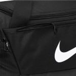 Nike Brasilia 9.5 DM3976 01 bag čierny 41l