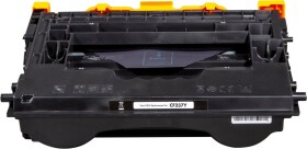 Static Control STATIC Toner cartridge compatible with HP CF237Y black Extra High Capacity compatible 41.000 pages