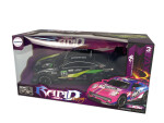 Mamido Mamido RC Drift auto na diaľkové ovládanie 1:16 4WD 2.4GHz čierne