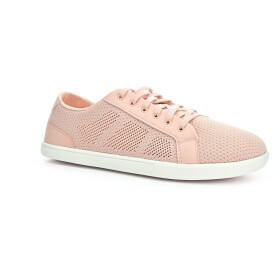 Xero Shoes Dillon Knit Pink Sand W barefoot topánky 42.5 EUR