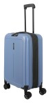 Palubný kufor Travelite Basics Foldable Trolley S Denim