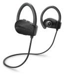 Pioneer EP Bluetooth Sport 1+ čierna / Bezdrôtové slúchadlá / športové / za uši / Bluetooth 5.1 / výdrž 8 h (451777)