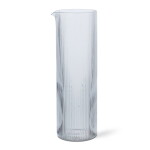 Ferm LIVING Džbán RIPPLE 1,1 l