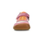 Koel Dylan II Leather 3.0 Pink celoročné nízke barefoot topánky 27 EUR