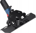 GEKO Nadstavec pre uhlové brúsky 115-125 mm / Rezanie pod uhlom 45° / Príslušenstvo na brúsenie (G30127)
