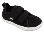 BEFADO 003X014 003Y014 tenisky BAREFOOT SPORT černé 32 003XY014_32