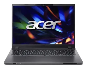 Acer TravelMate P2 16 (TMP216-51-G2-TCO-701X) sivá / Notebook / 16" WUXGA / Intel Core 7 150U / 16 GB DDR5 / 1TB SSD (NX.B6SEC.002)