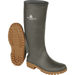 Pracovné čižmy Delta Plus LAND OB SRA veľkosť 40