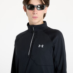 Mikina Under Armour Launch Elite Cw Half Zip Black L