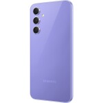 Samsung Galaxy A54 5G 8+128GB fialová / EU distribúcia / 6.4 / 128GB / Android 14 (SM-A546BLVCEUE)