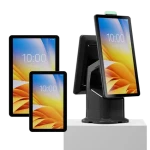 ZEBRA KC50 15" / Kioskový počítač / Android / Wi-Fi 6 / PoE / NFC / 8GB/128GB (KC50A15-G0B1C0-A6)
