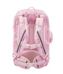 Ergonomický školský plecniak Frii of Norway Expand 20-25l Unicorn Pink EUR