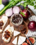 Vilgain Cibuľové chutney – 170 g