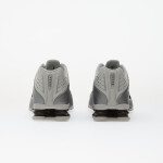 Tenisky Nike Shox R4 Lt Smoke Grey/ Black-Smoke Grey-White EUR 44