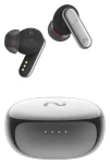 VIAIM Nano+ strieborná / Slúchadlá / TWS / AI diktafón / ANC 45dB / Bluetooth 5.3 (XF-A01)