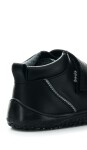 Beda Just Black celoročné členkové barefoot topánky (BFN 170060/W/M/SO/OK/GR/OP) 28 EUR