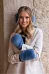 Slúchadlá model 205289 Kamea universal
