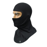 Rough Radical Balaclava Speed Sl Black