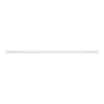 Spirella MALTA tyč na sprchový záves 75 - 125 cm biela (7610583099129)